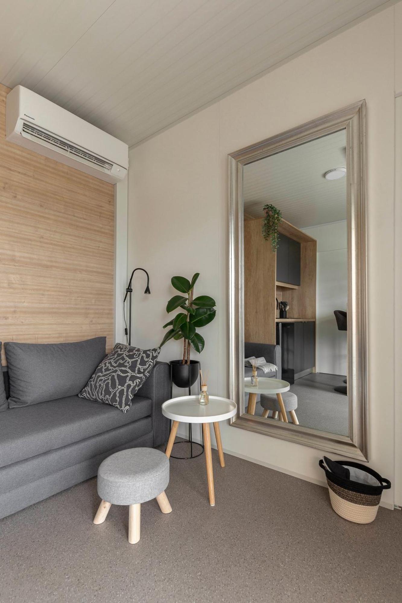Velike Lasce Apartma Lema מראה חיצוני תמונה