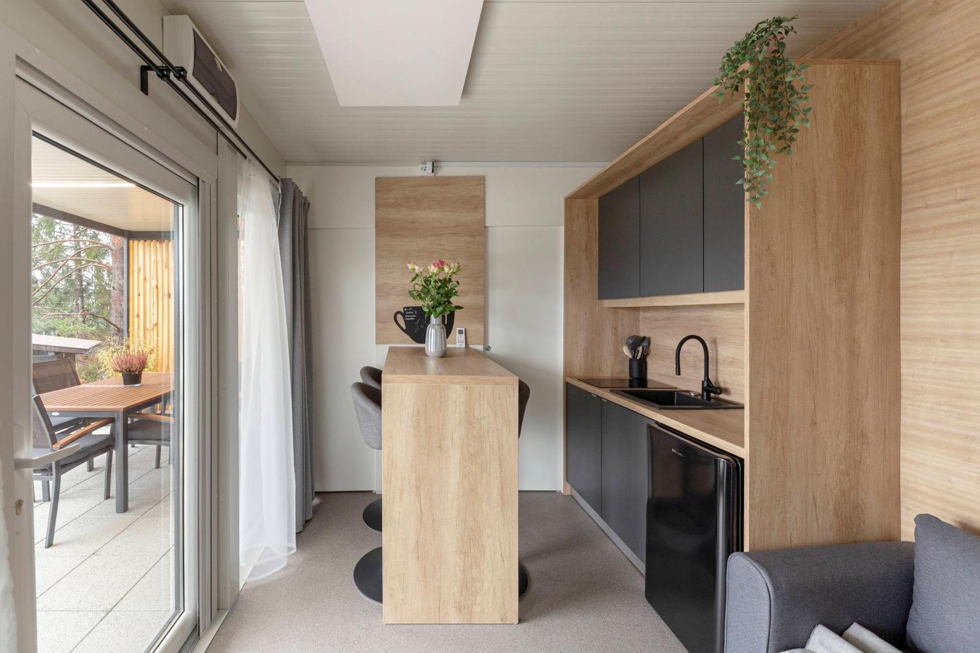 Velike Lasce Apartma Lema מראה חיצוני תמונה