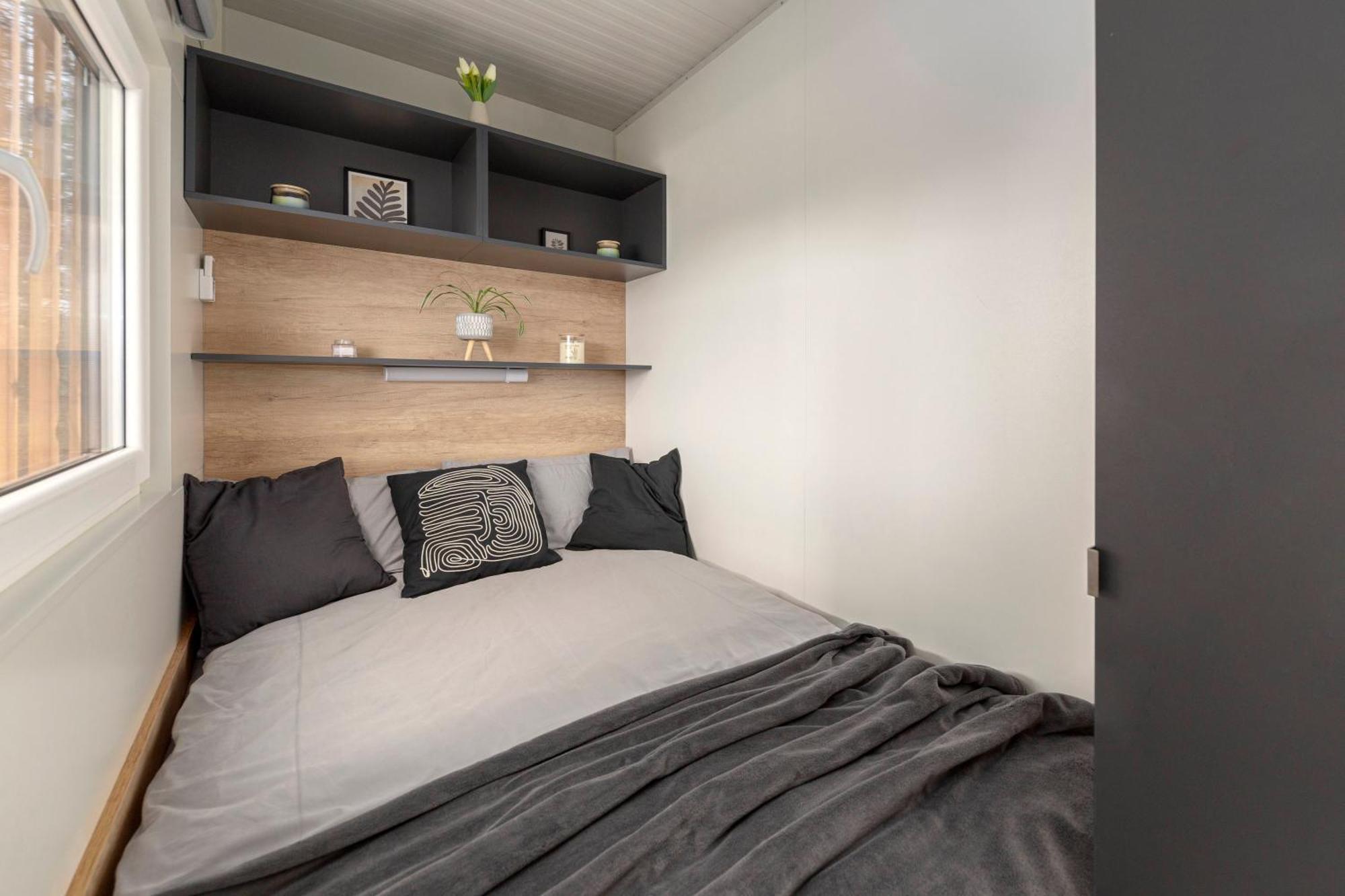 Velike Lasce Apartma Lema מראה חיצוני תמונה